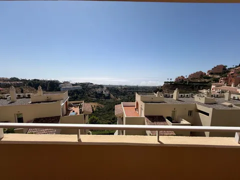 Wohnung 90 m² in Mijas