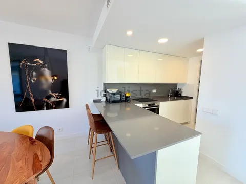Pis de 93 m² a Estepona