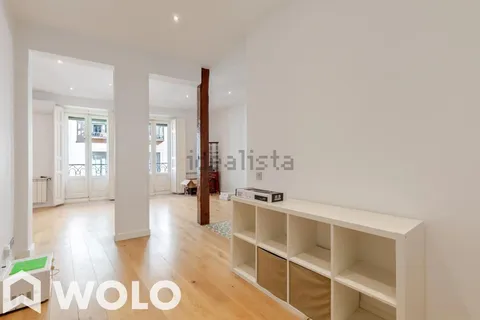 Appartement 81 m² à Madrid