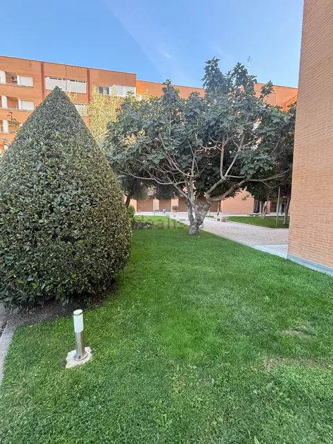 Appartamento 115 m² a Madrid