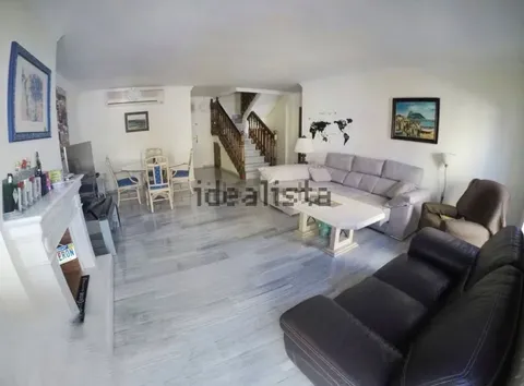 Habitació de lloguer, Màlaga