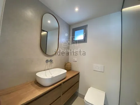 Appartamento 110 m² a Sant Antoni de Portmany