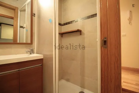 Wohnung 39 m² in Madrid