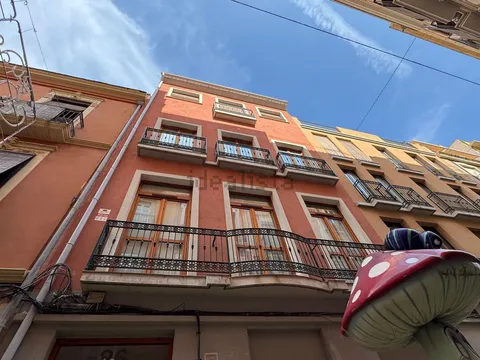 Piso de 100 m² en Alicante