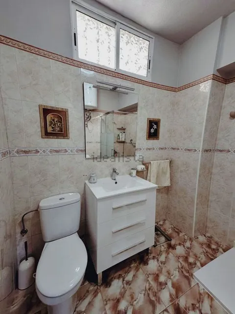 Pis de 55 m² a Candelaria