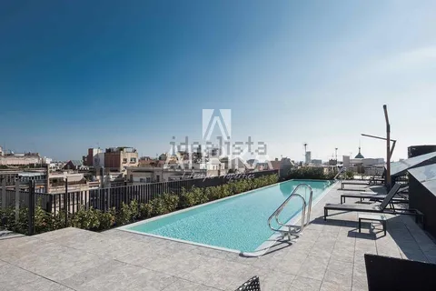 Appartement 120 m² à Barcelone