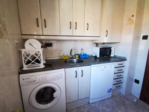 Pis de 70 m² a Palencia