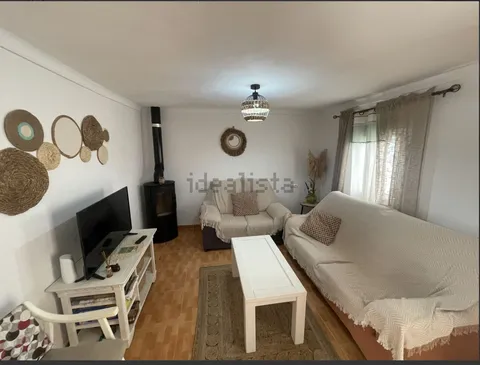 House 120 m² in Montecorto