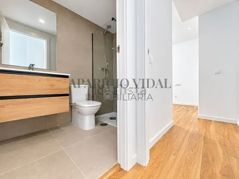 Pis de 80 m² a Màlaga