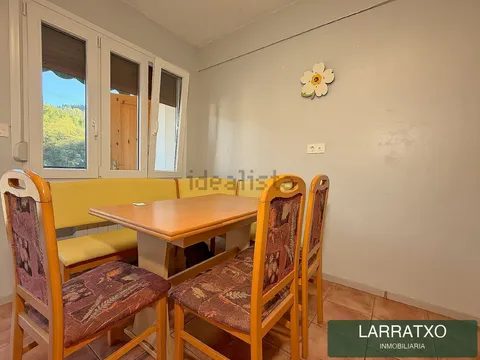 Wohnung 90 m² in Eskoriatza
