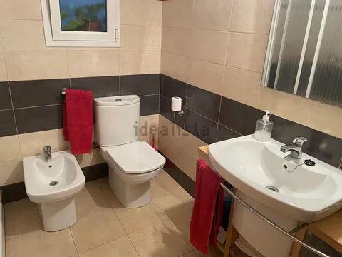Habitació de lloguer, València