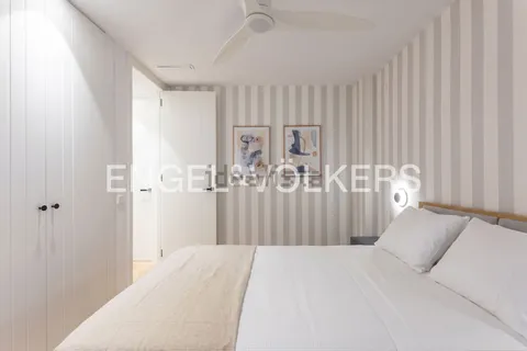 Pis de 132 m² a Dénia