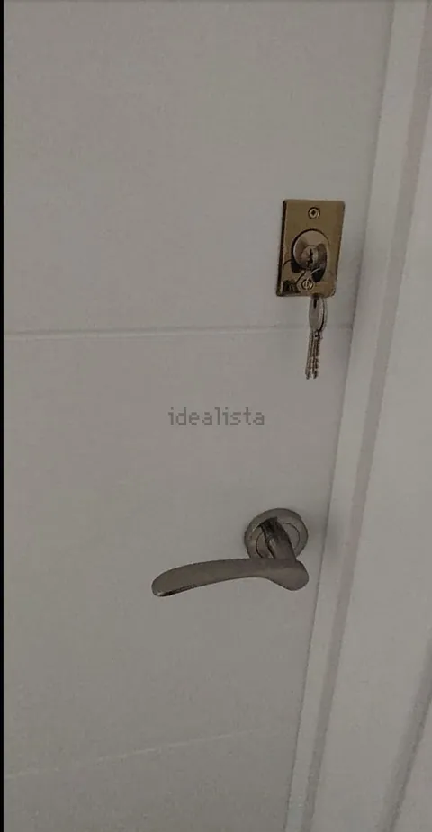 Habitació de lloguer, Sevilla