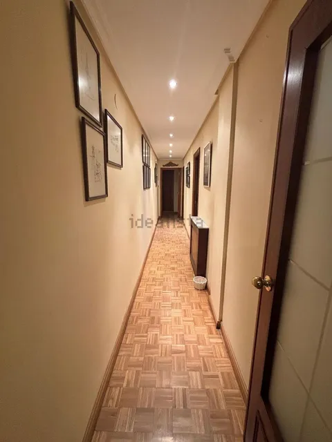 Pis de 124 m² a Cáceres
