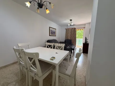 Pis de 100 m² a Màlaga