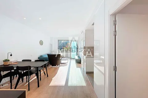 Wohnung 70 m² in Barcelona