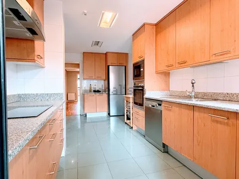 Pis de 290 m² a Madrid