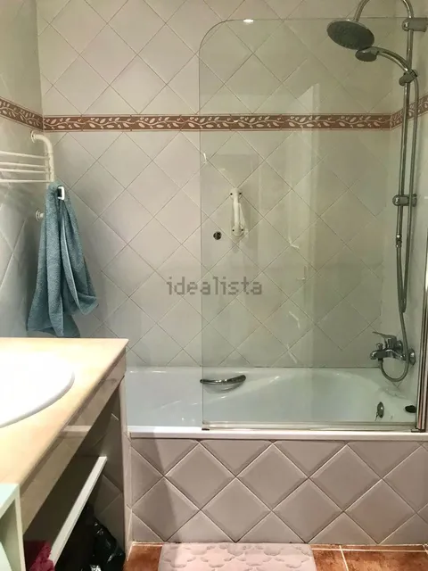 Pis de 105 m² a Madrid