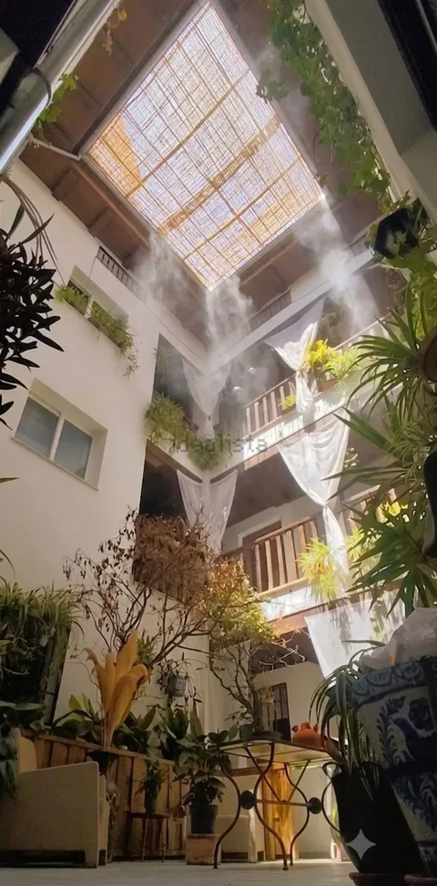 Apartamento 60 m² em Granada