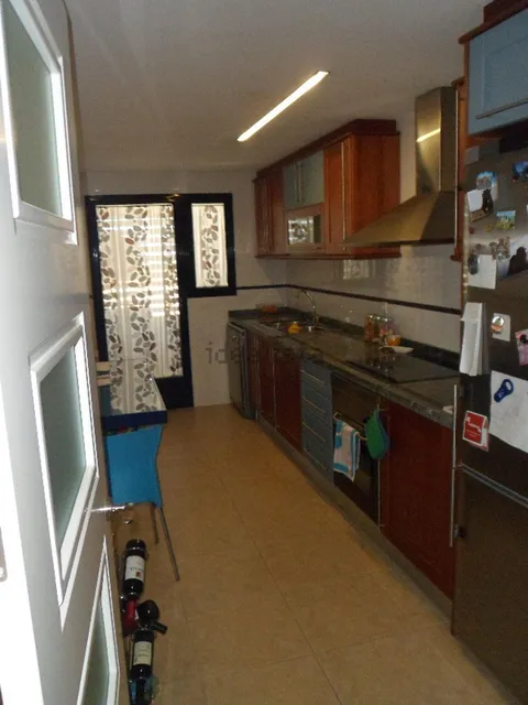 Pis de 90 m² a Albalat dels Sorells