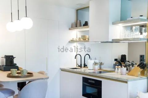 Pis de 47 m² a Barcelona