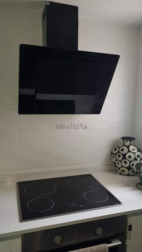 Pis de 80 m² a Benidorm