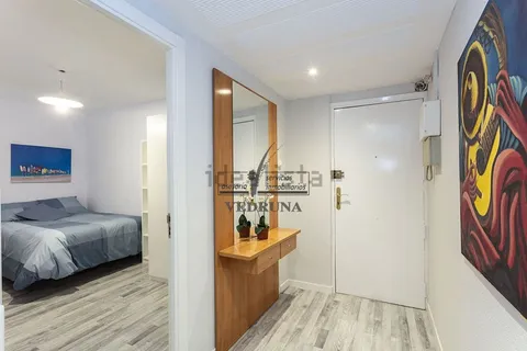 Pis de 101 m² a Saragossa
