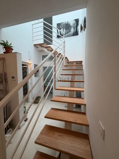 Pis de 62 m² a Màlaga