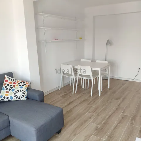 Piso de 60 m² en Valencia