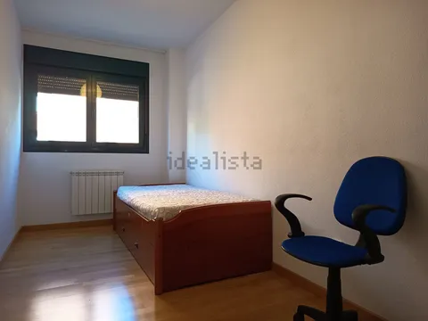 Pis de 81 m² a Valladolid