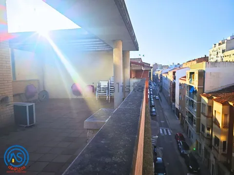 Pis de 60 m² a Saragossa