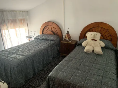 Casa 75 m² a El Toro