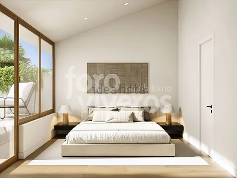 Casa 121 m² a Valencia