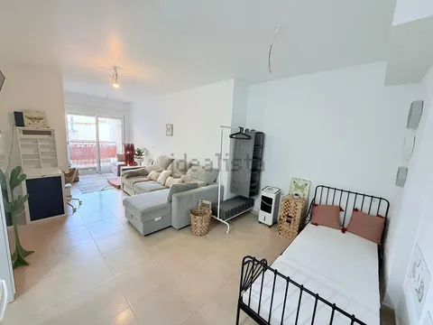 Pis de 45 m² a Múrcia