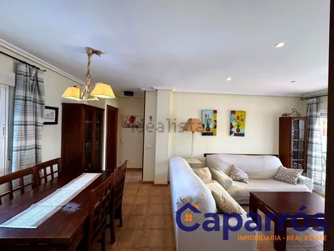 Pis de 70 m² a Vera