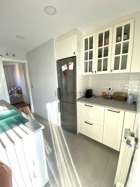 Pis de 82 m² a Madrid