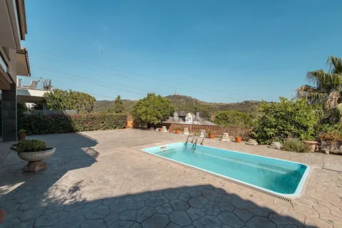 Casa de 228 m² a Sant Just Desvern