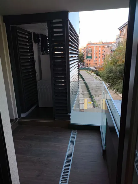 Pis de 56 m² a Madrid