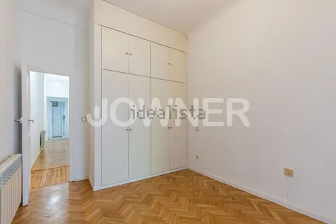 Piso de 94 m² en Madrid