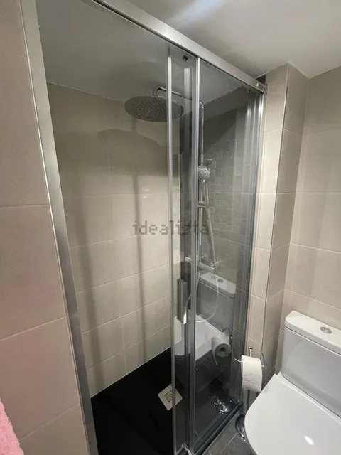 Pis de 57 m² a Madrid