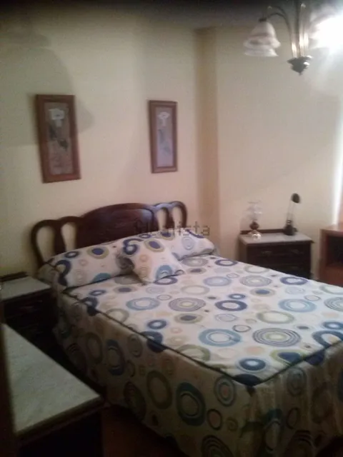 Habitació de lloguer, Valladolid