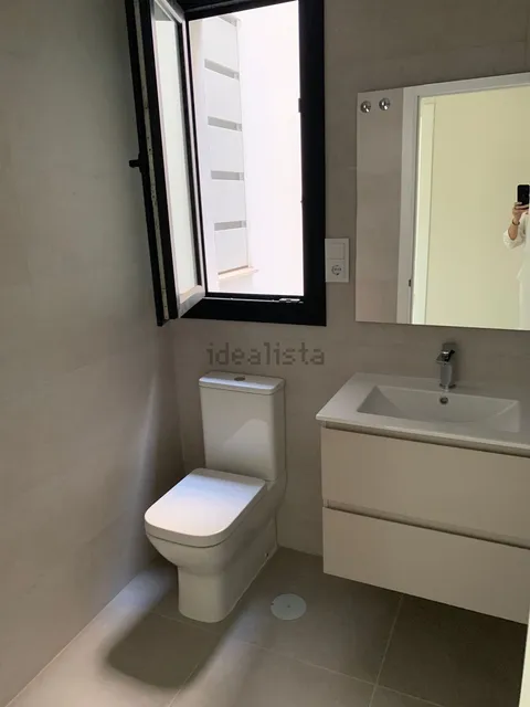 Wohnung 71 m² in Málaga