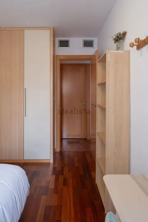 Piso de 75 m² en Cuarte de Huerva