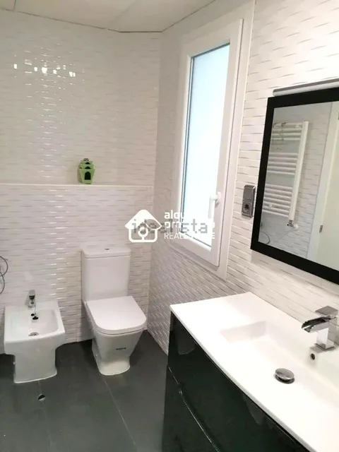 Pis de 109 m² a Madrid