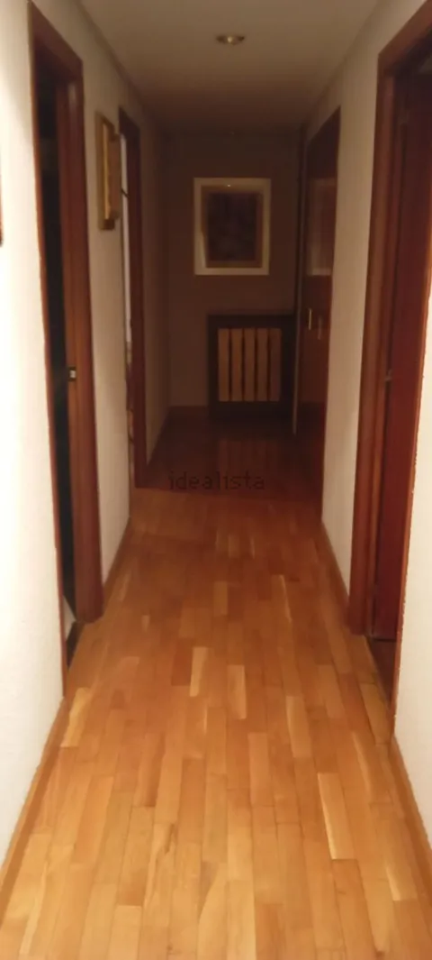 Habitació de lloguer, Saragossa