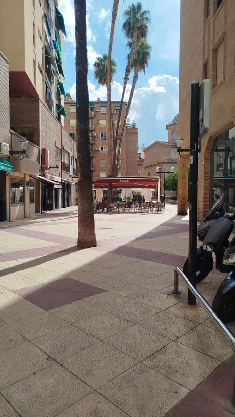 Apartamento 159 m² em Murcia