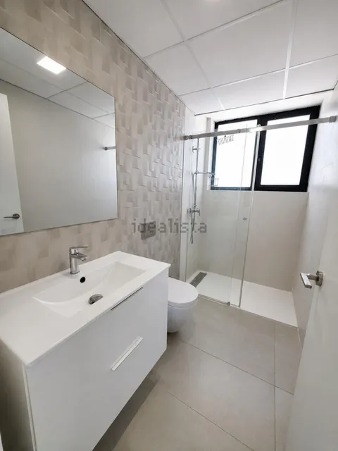 Habitació de lloguer, Finestrat
