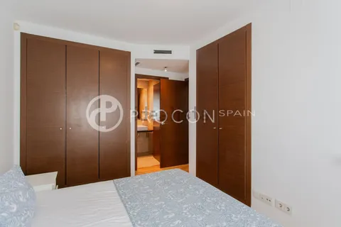 Pis de 108 m² a València