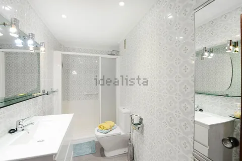 Habitació de lloguer, Bilbao