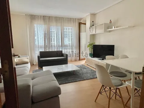 Habitació de lloguer, Santander